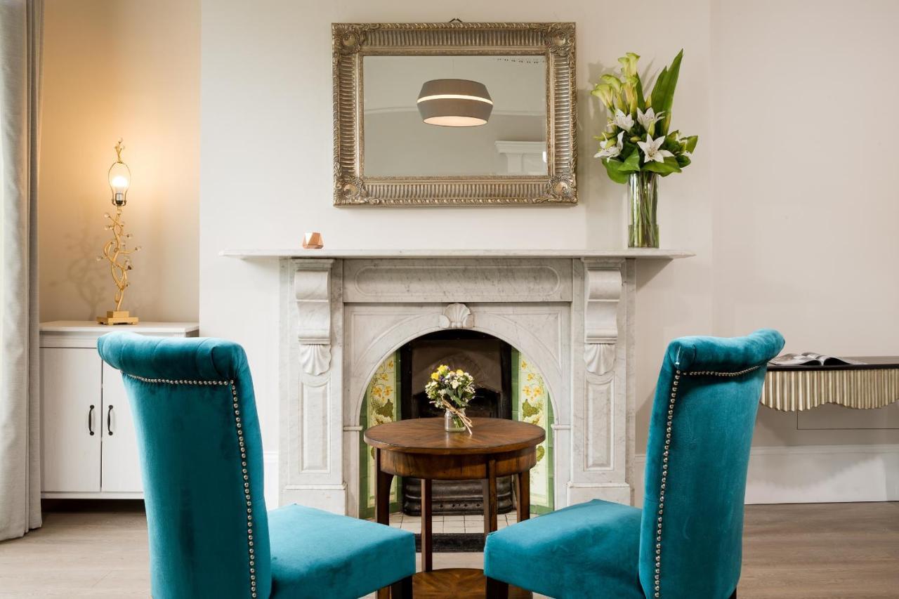 Gasthof No 9 Rathgar 3*